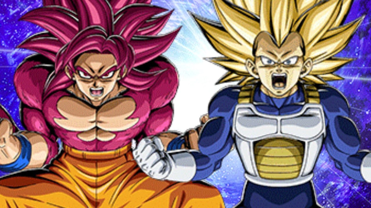 Yall Called These Units Bad??? LMFAOOOOOOOOOOOOOOOO! Dragon Ball Z Dokkan Battle 11th Anniversary