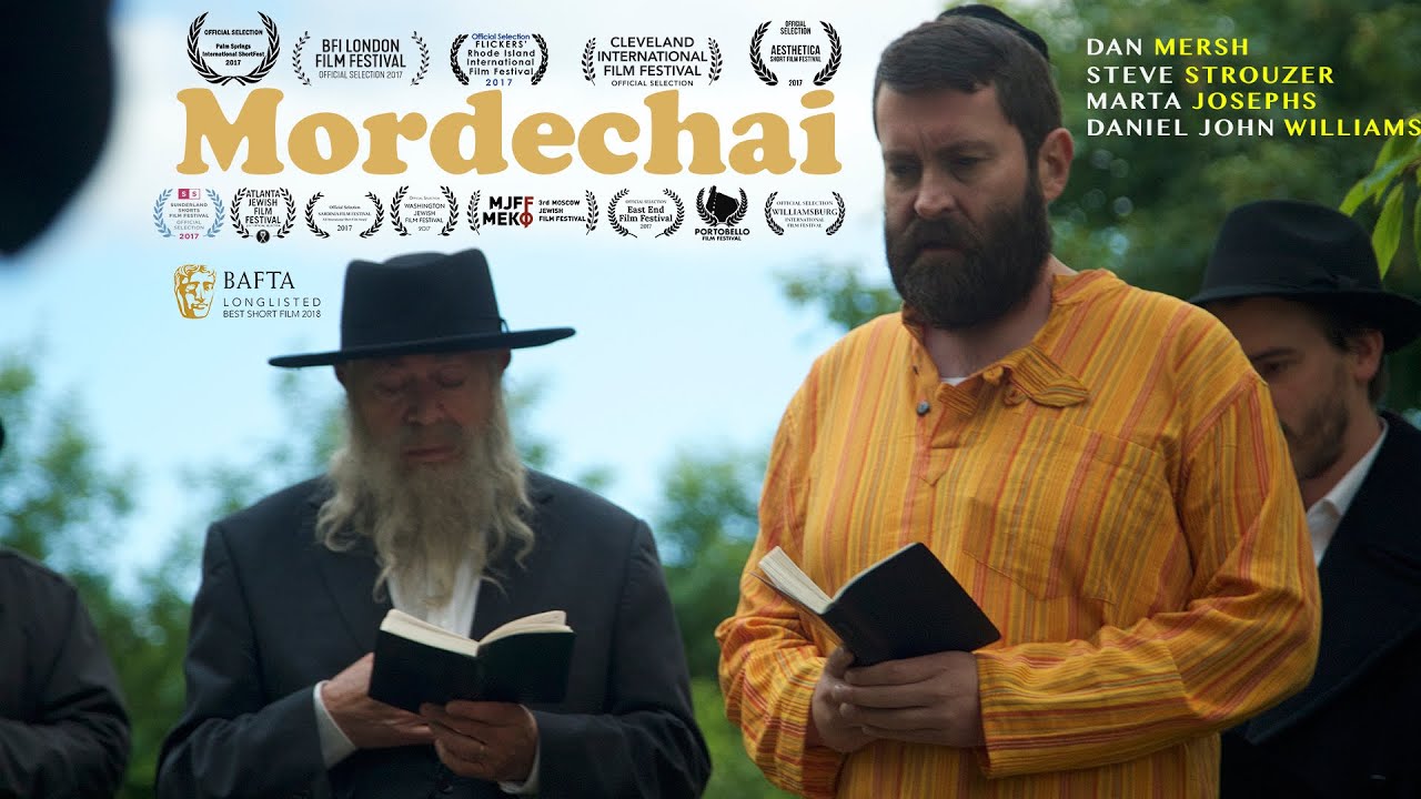 MORDECHAI