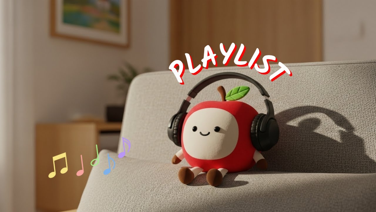 [𝐏𝐥𝐚𝐲𝐥𝐢𝐬𝐭] Качай головой! 🎧 Хип-хоп поп из кафе Сонсу-дон | Музыка для работы и учебы · BGM