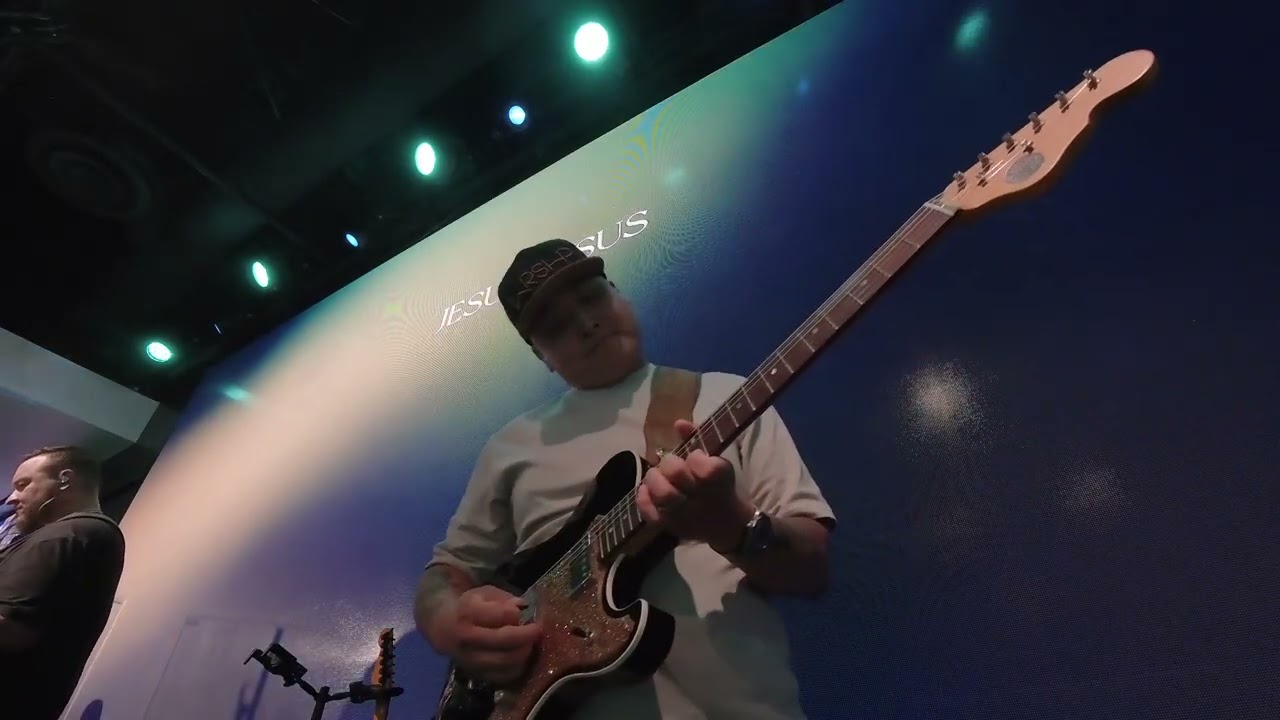 07/13/25 Full Worship Set / Livestream Mix