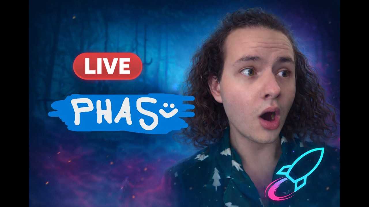 🔦 SURPRISE PHASMOPHOBIA 👻 Phasmophobia LIVE 🔴