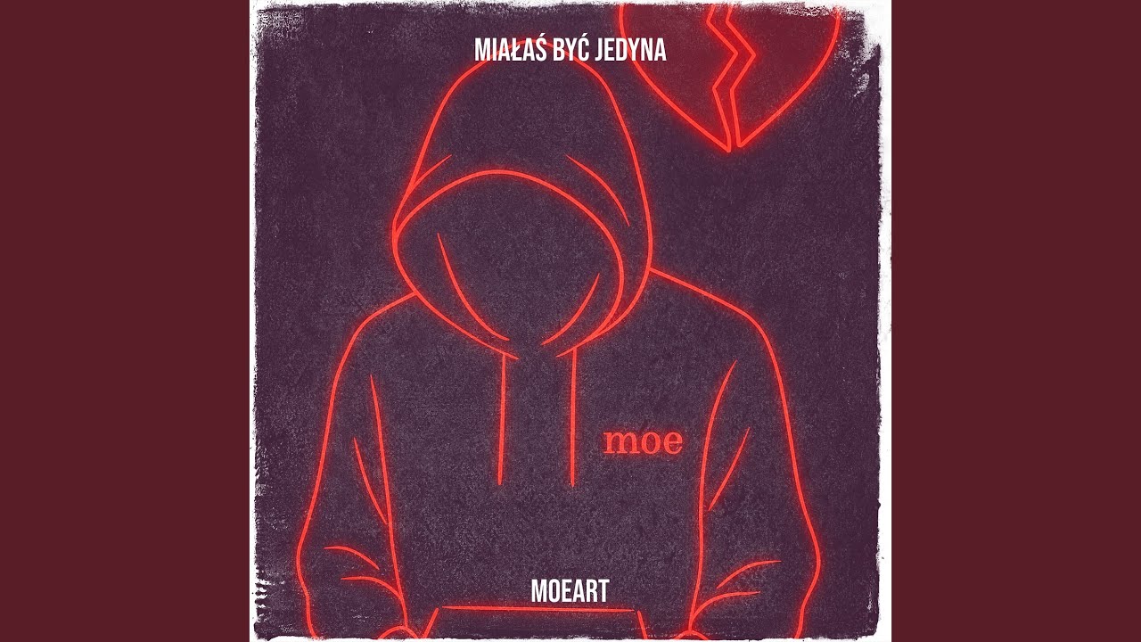 Miałaś Być Jedyna