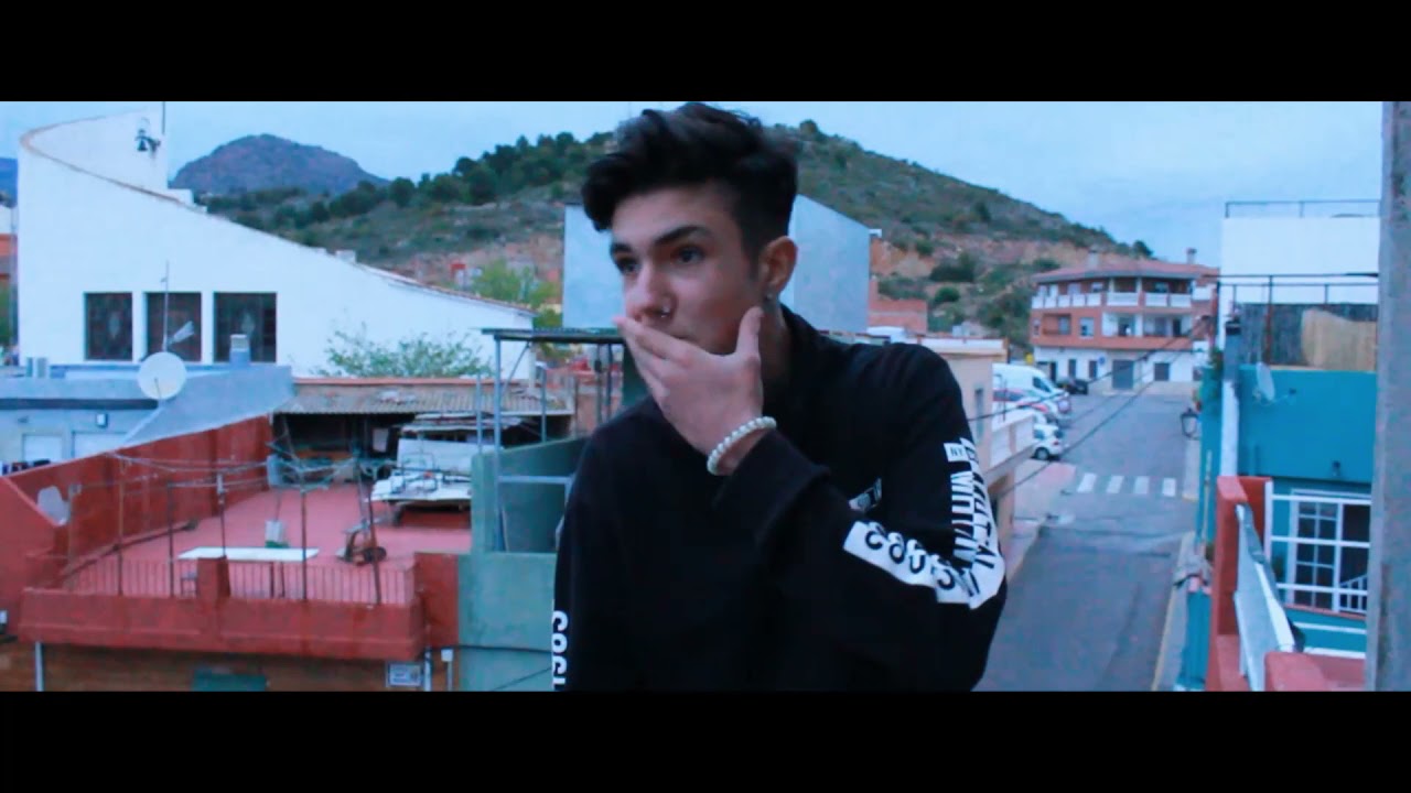 ME DERRUMBO - BASTIAN 12600 (Prod. EL AB)