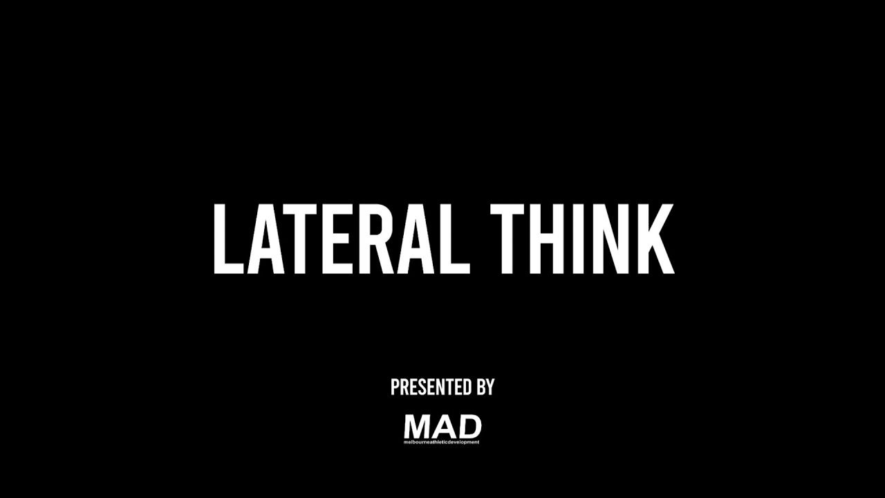 High Performance Coaching for Cricket Preparation | Lateral Think Podcast Ep 122 with Adrian Mott