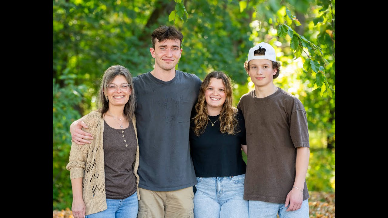 Grand Itasca Foundation Patient Crisis Fund Story: The Stocco Family