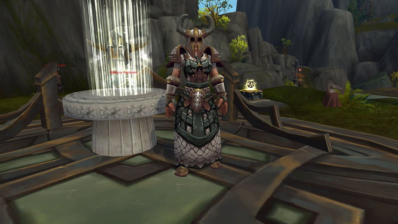 Stories of Battle | Stormheim Quests