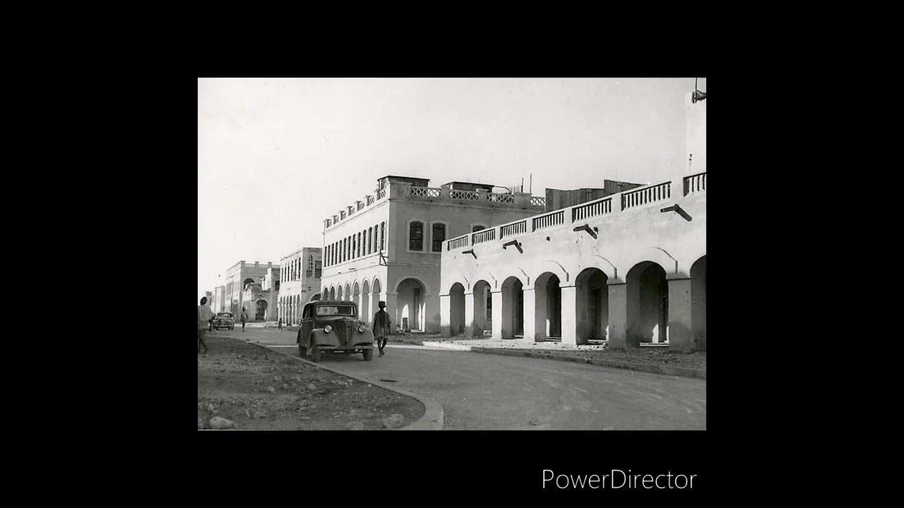 Maskinti hakki yali ma bayssa....Daoud Mohamed Kouweiti 