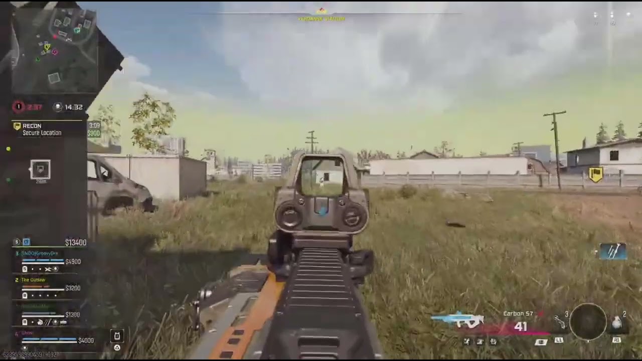    NEW Carbon 57 Attachment is BROKEN 🔥