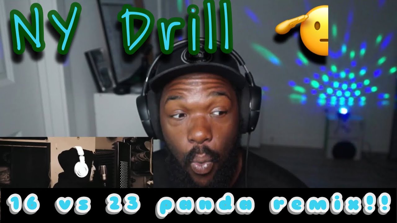 23 YEAR OLD KILLS PANDA REMIX REACTION (6 YEARS LATER WE REACT AGAIN)