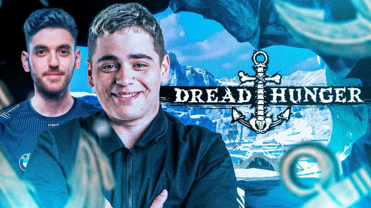 IMPOSSIBLE DE GAGNER UNE GAME SUR DREAD HUNGER AVEC LA KAMETO TV