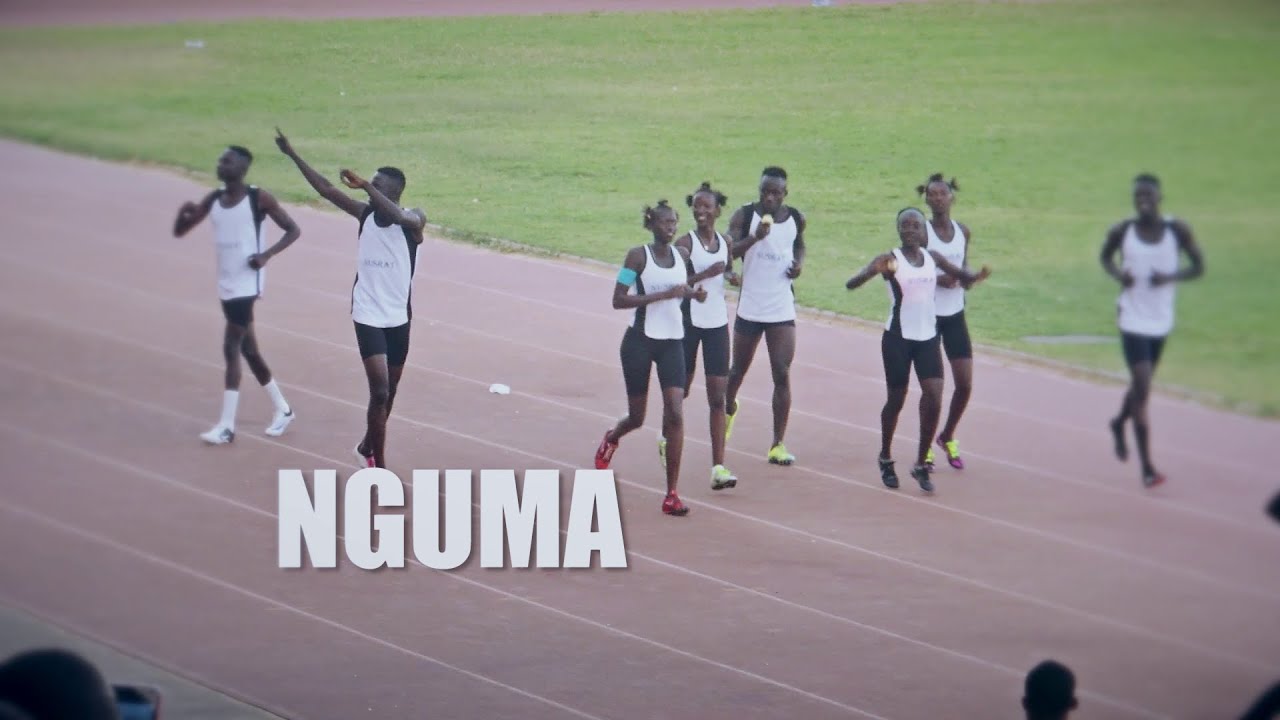 Nusrat We Can Do Both - Nguma Official Gambia - [Faal Entertainment]