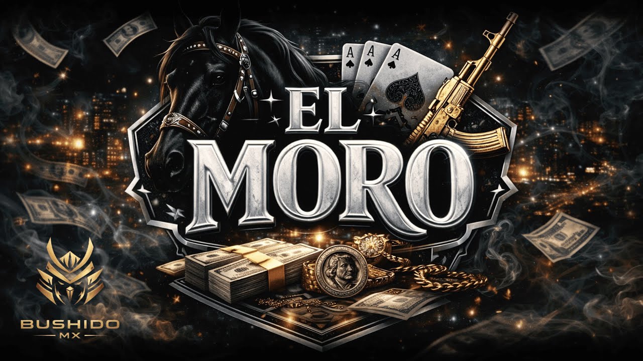 El Moro | Corridos 2026