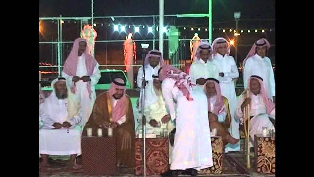 محاورة | صقر سليم و عبدالله العلاوة ( اما انت جالس مبلم )