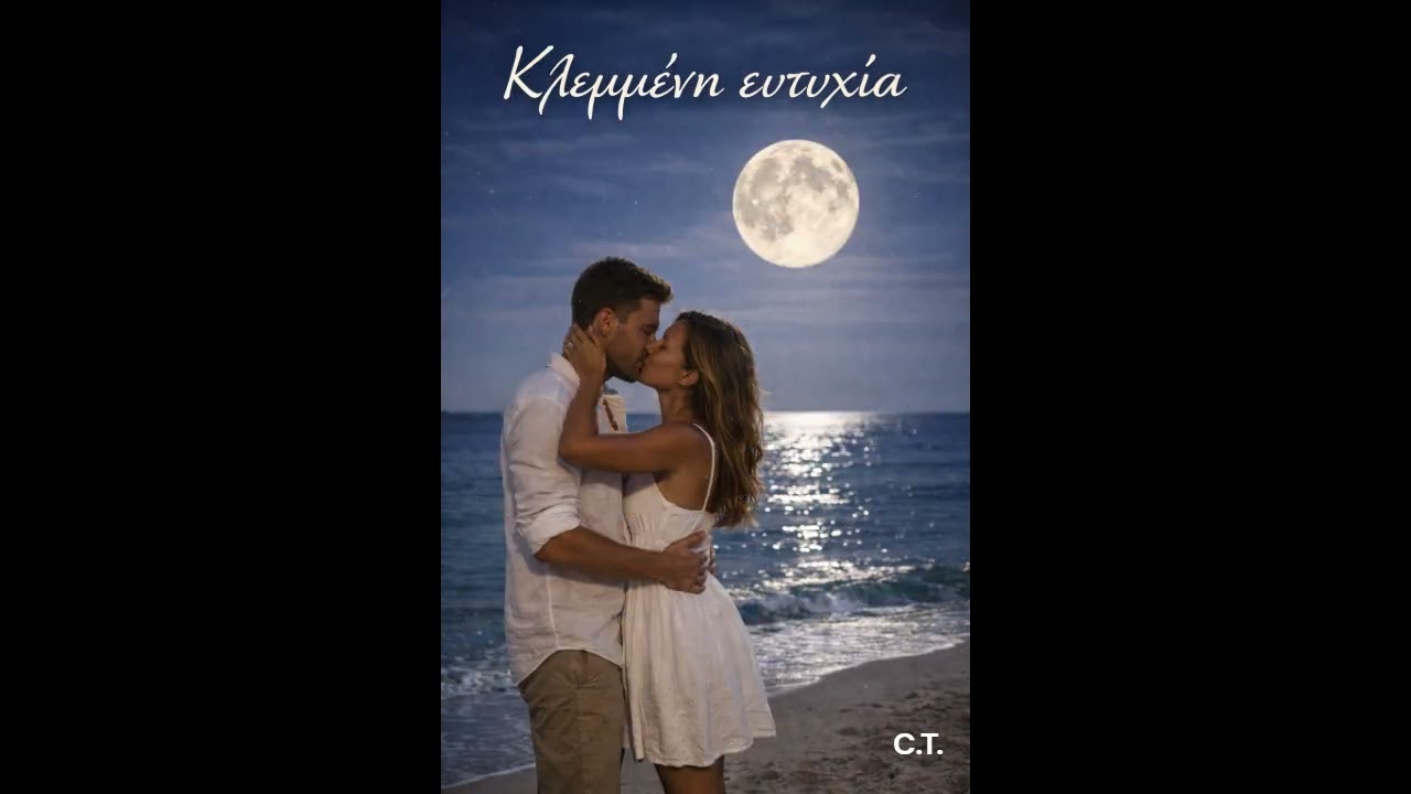 Κλεμμένη ευτυχία