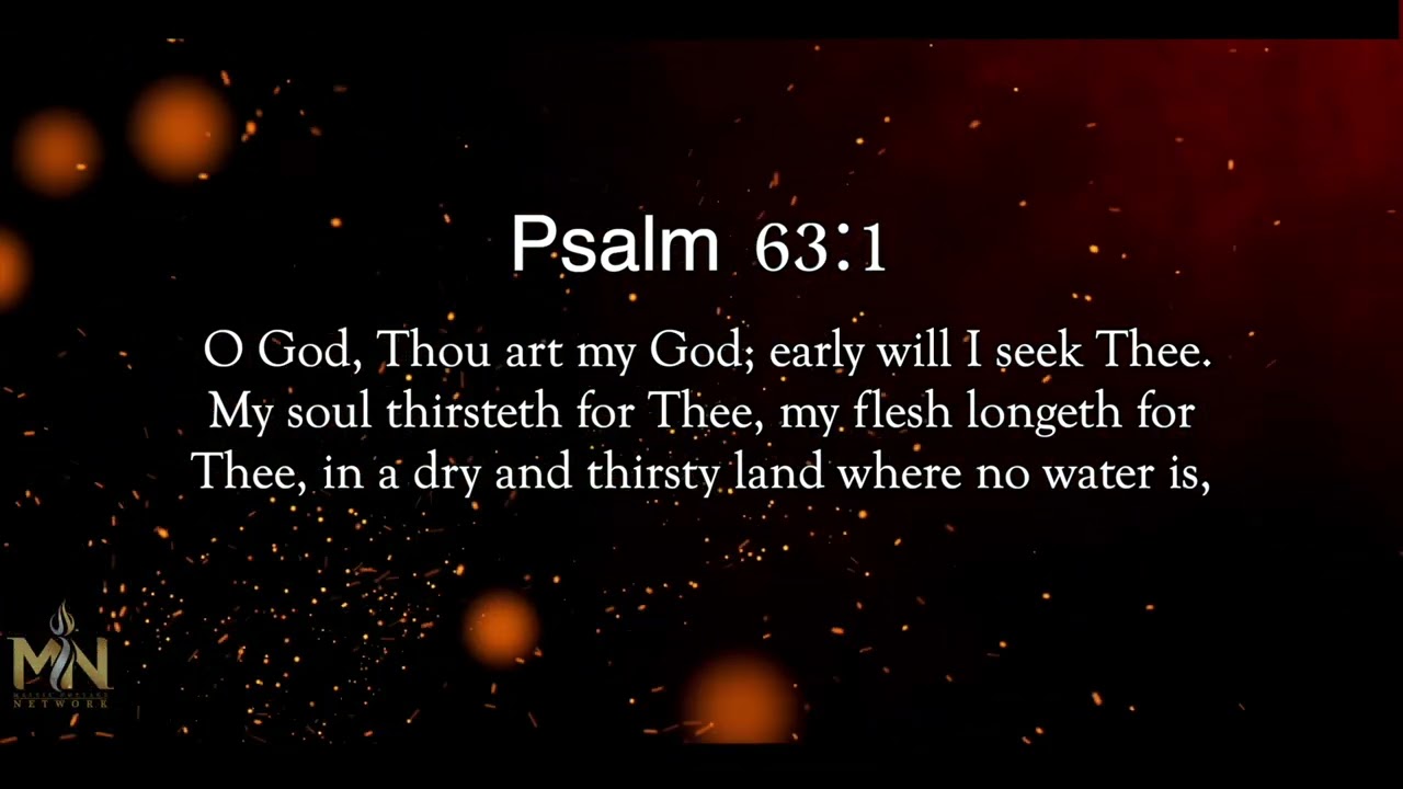 An Intercessors Cry: Hungry For God | Hour Instrumental #instrumental #intercession
