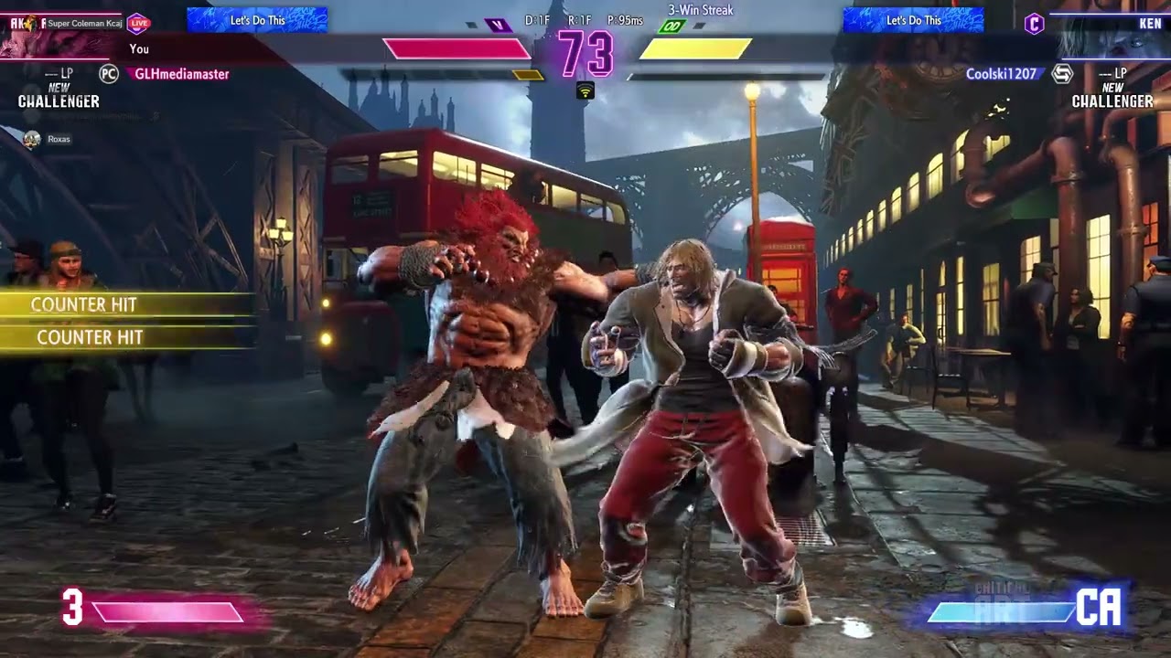 Akuma lainpilled?????