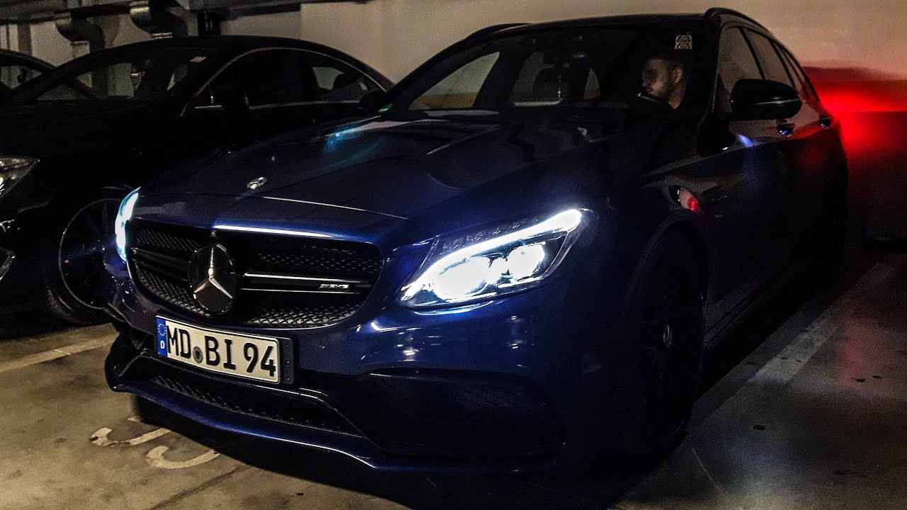 SUPERCAR Season in Budva Summer 2018