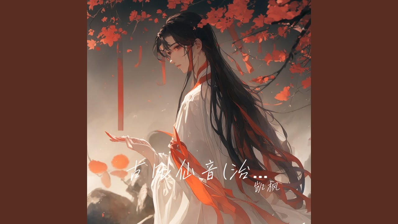 古风仙音（治愈版）