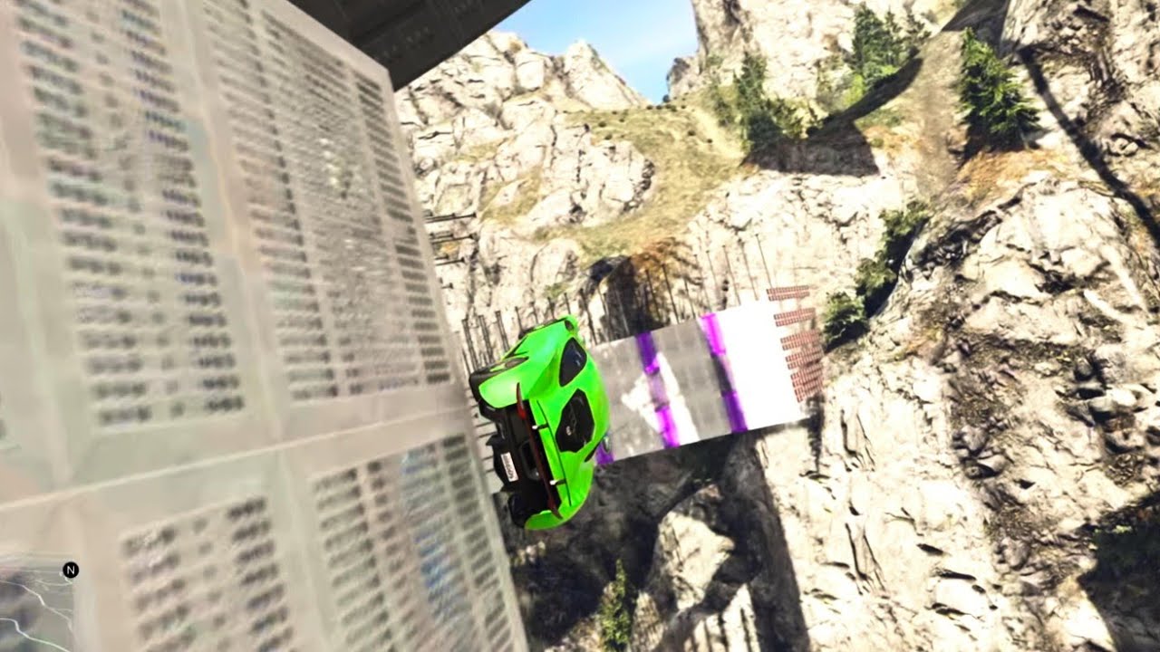 GTA 5 PS5😎Challenge for Joaziin2000😎My Creation😎👍✌️😎