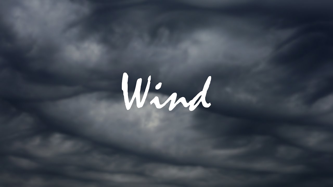 [FREE] Wind (Prod. Goatbiche)