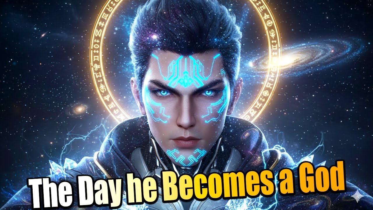 When Luo Feng Becomes a God