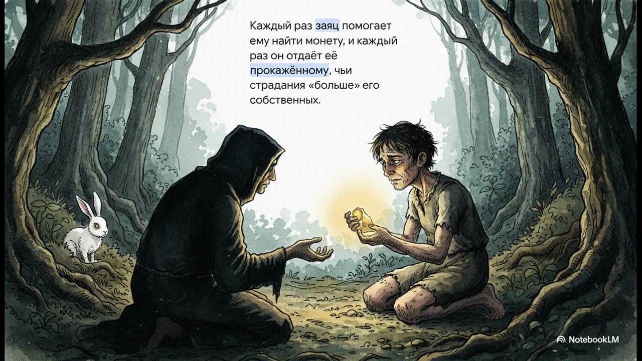 Звёздный мальчик  Парадокс Уайльда#звездныймальчик