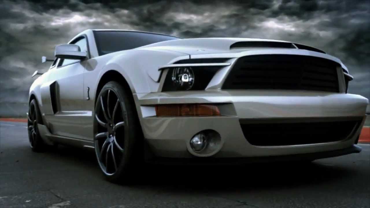 NextGen-Grafik Racing-Game-Cars Trailer