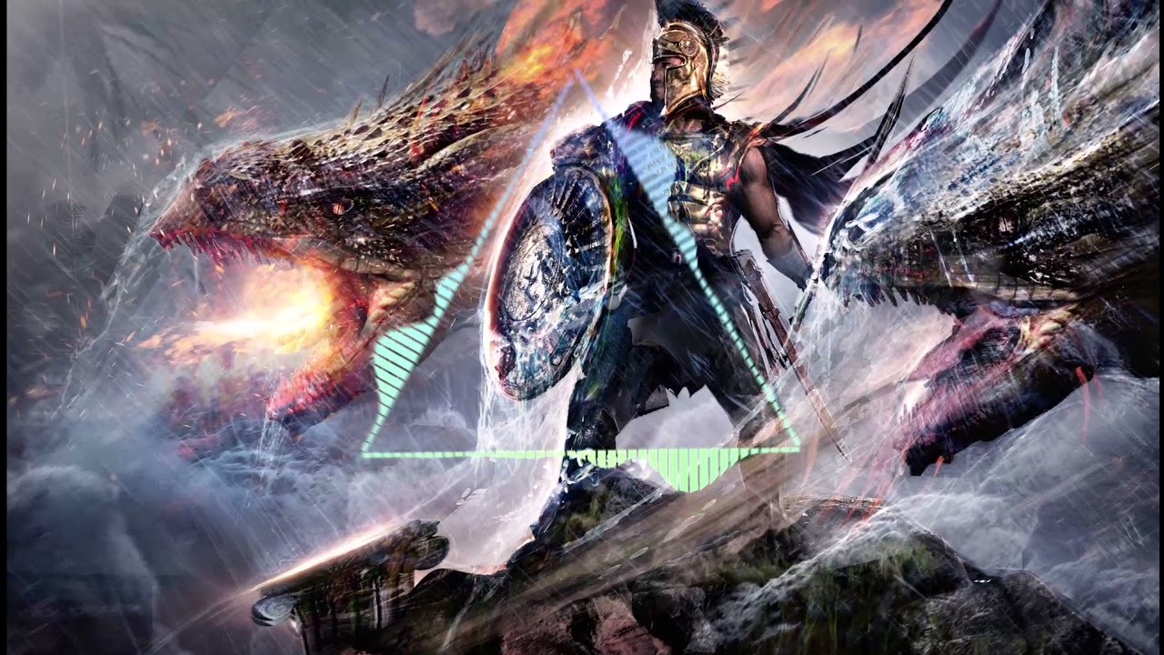 Nightcore - Sparta |Sabaton|