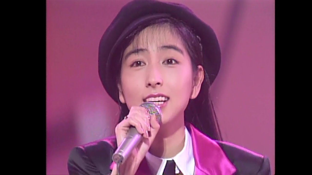 岡村孝子 「adieu」(Live '90・'92・'02)