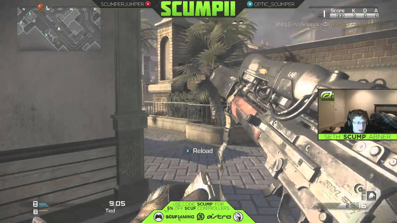 My Absolute Favorite Sniper Of All Time