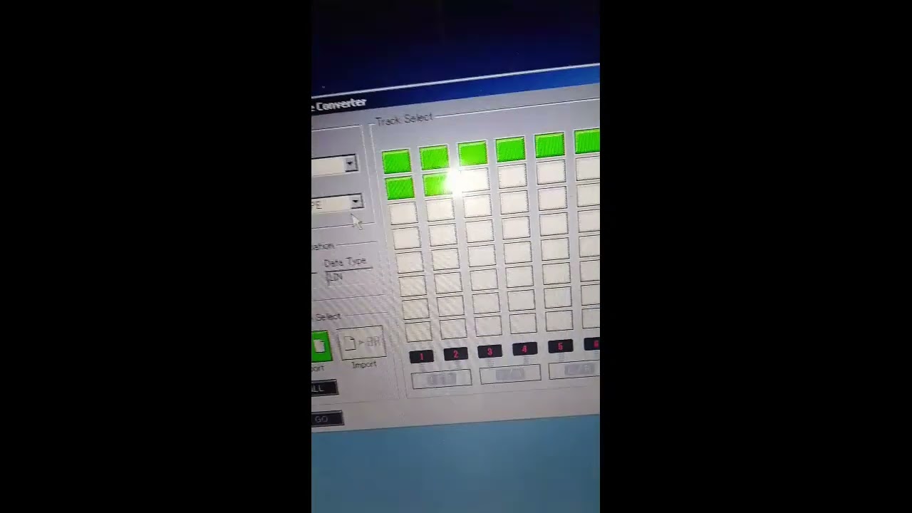 Roland BR80 (зв'язок з компом)