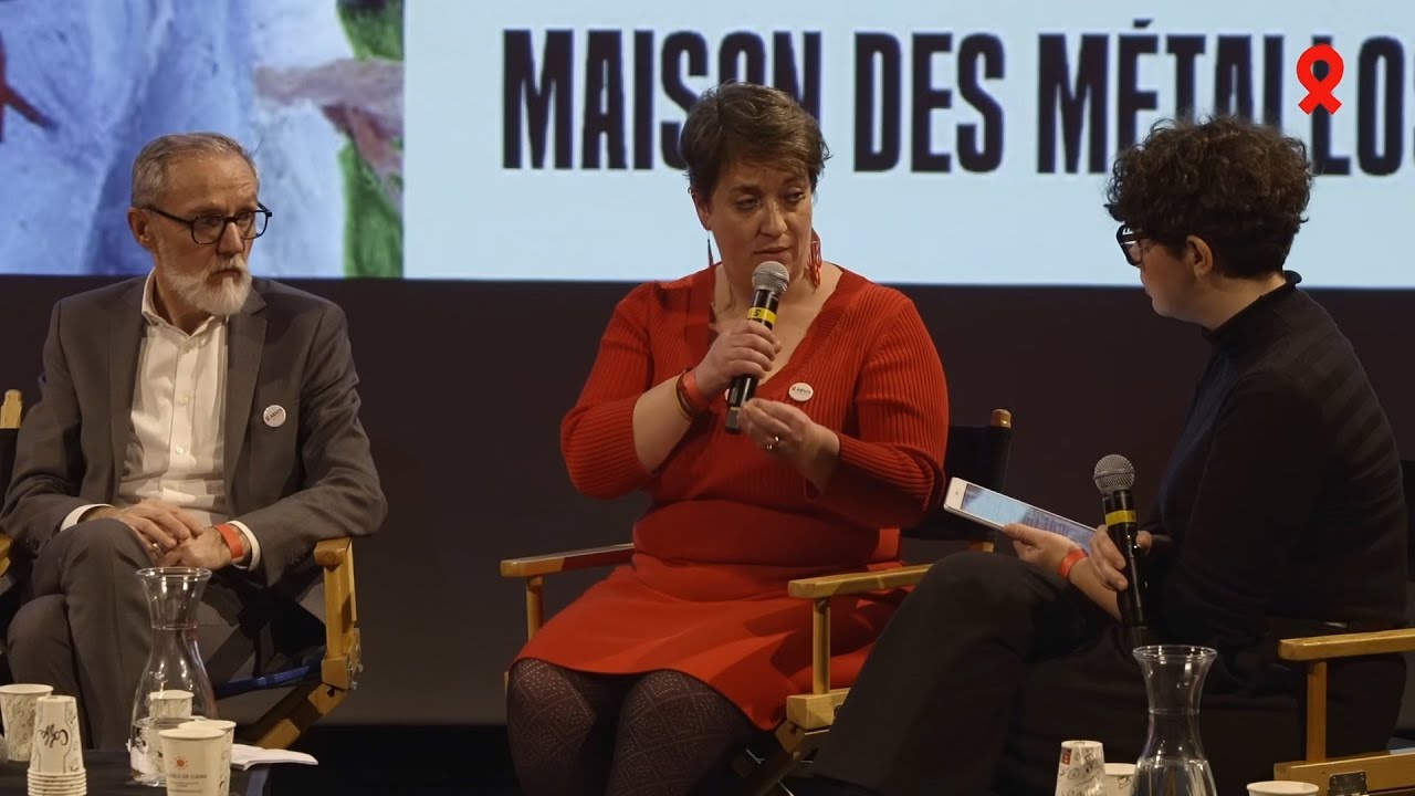 « Plénière de clôture : et maintenant ? » — Table ronde 🎙️