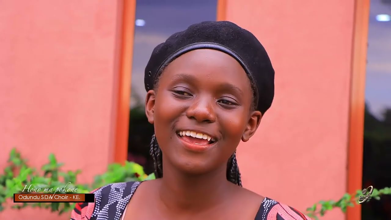 HONO MAPOKONE//ODUNDU SDA CHOIR~HOMA-BAY//0723141699@gctvmedia