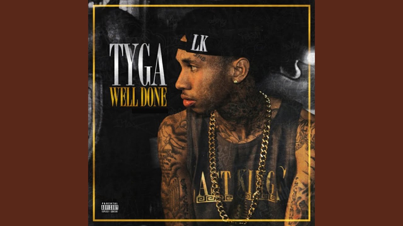 King Company (feat. Honey Cocaine)