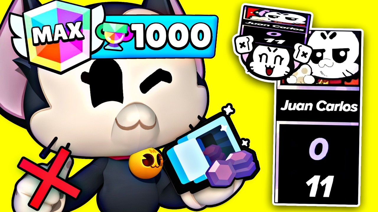 KIT V HEISTU NA MAX TIER?! 🙀😹 (JuanCarlos Challenge)