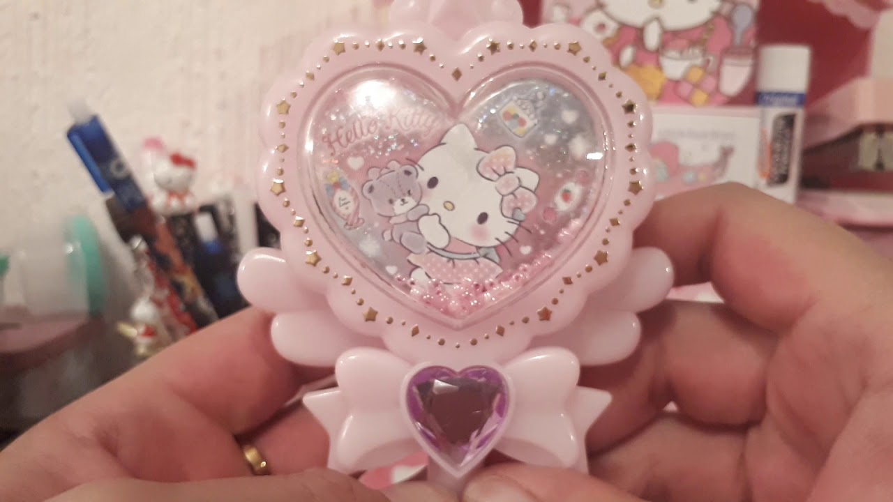 ✏✒🖋MI COLECCIÓN DE PLUMAS BOLÍGRAFOS KAWAII 1ERA PARTE🖍🖊✏