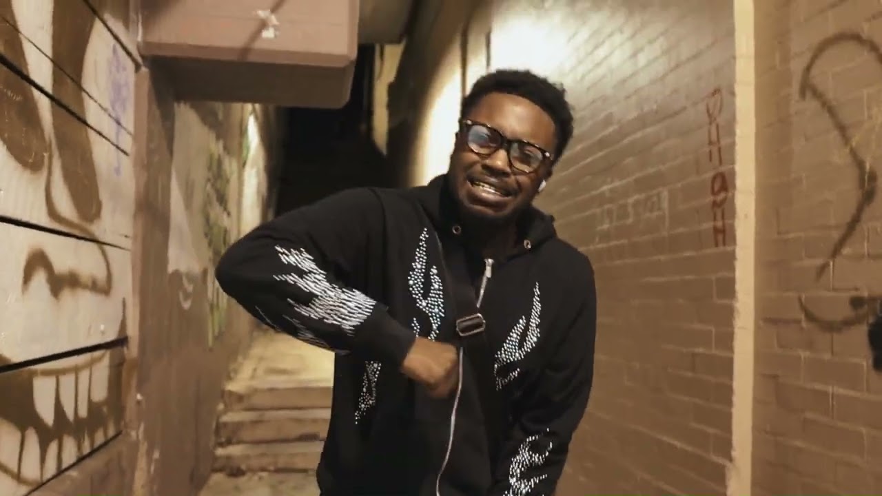 Let Sco! - Broke My Firing Pin (Official Video) 