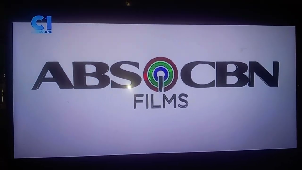 ABS-CBN Films/Black Sheep Logo (2019)  (Cinema One AIRING)