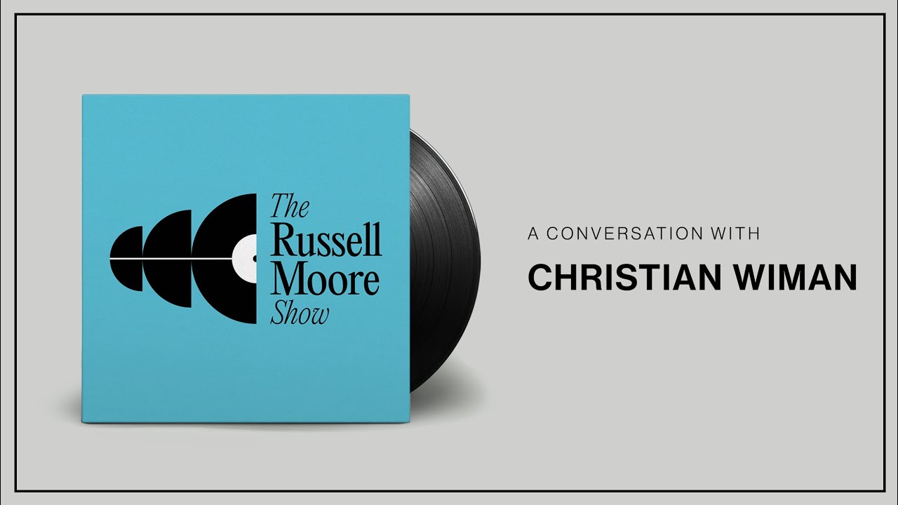 Christian Wiman's Work Against Despair