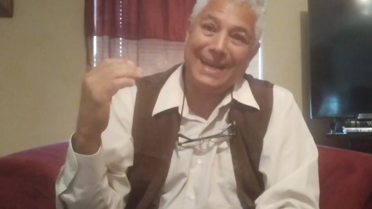 Morimos con Él para vivir por Él 