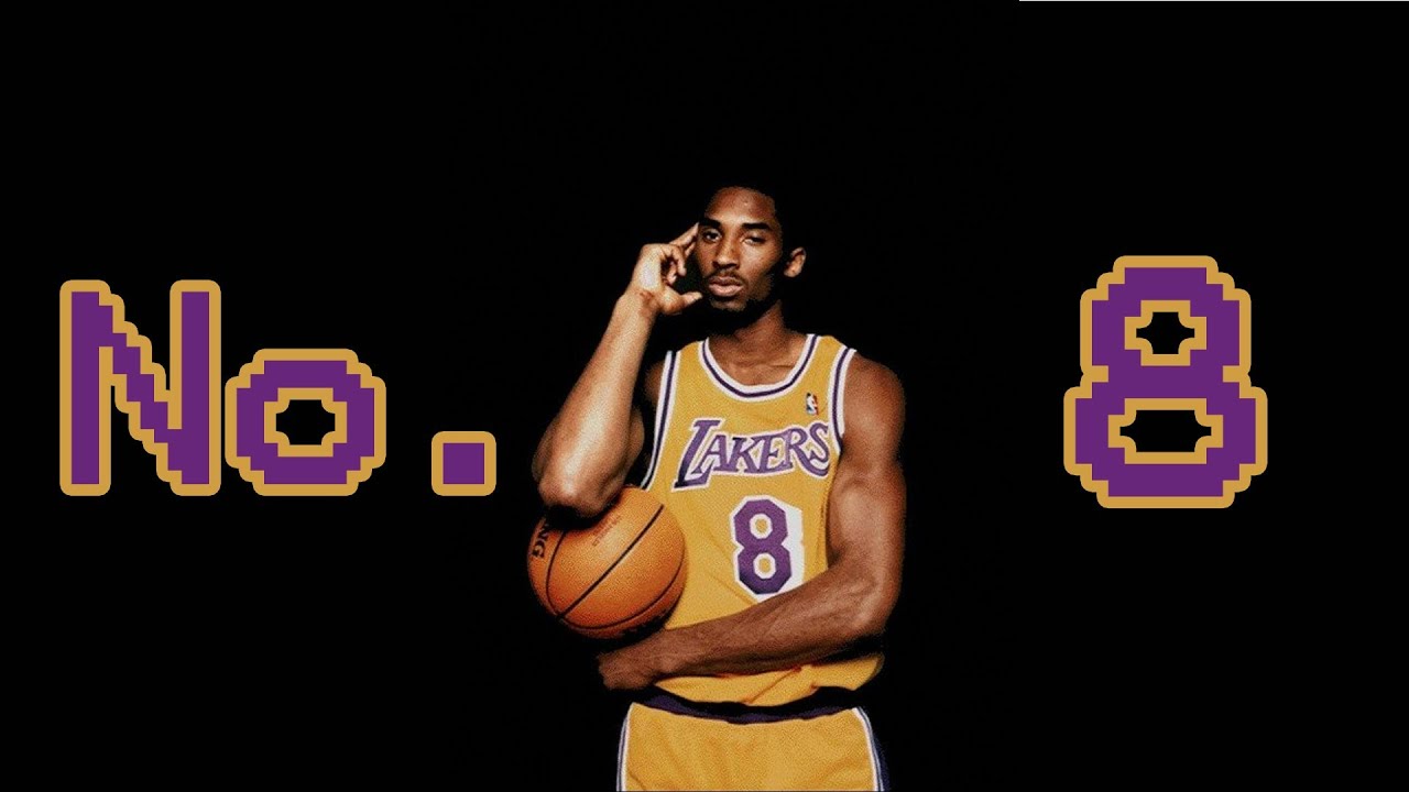 Kobe Bryant - 
