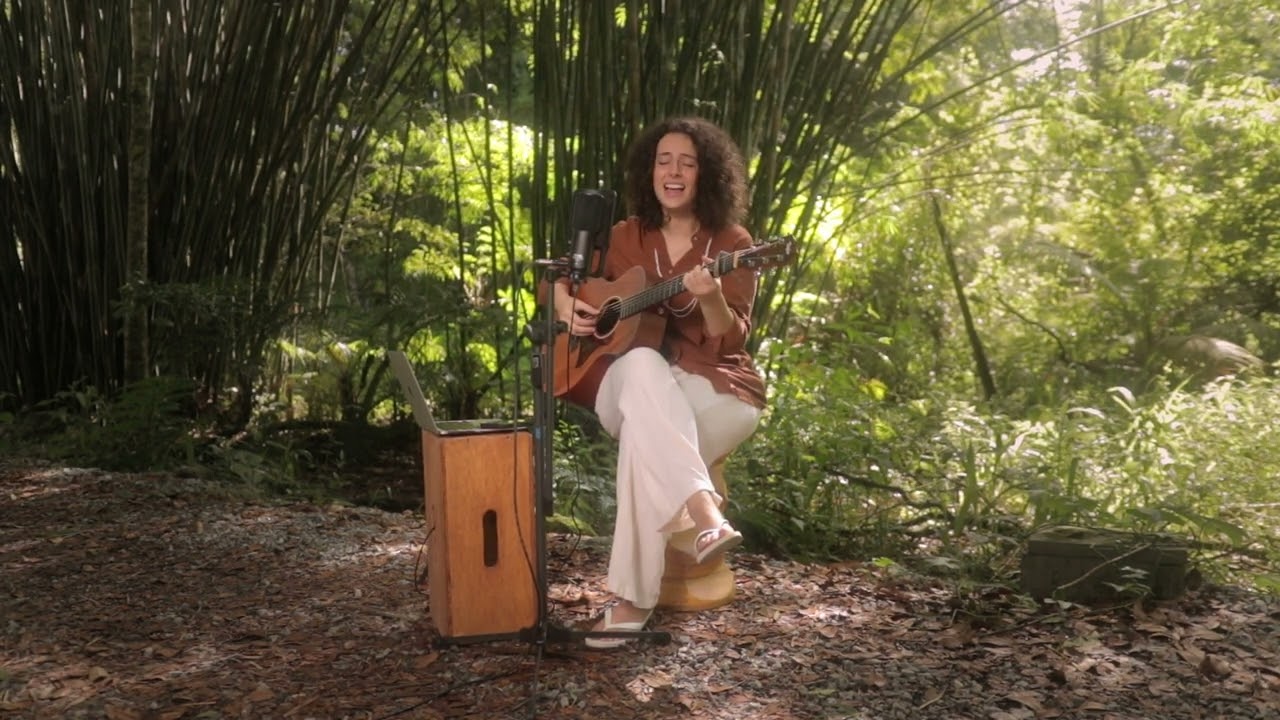 EU SÓ QUERO UM XODÓ - Dominguinhos (Cover de AMARINA)