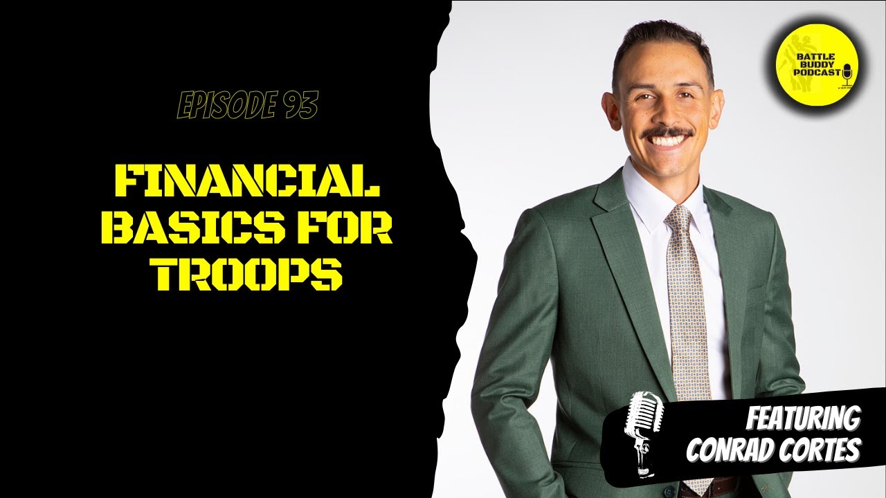 Financial Basics for Troops