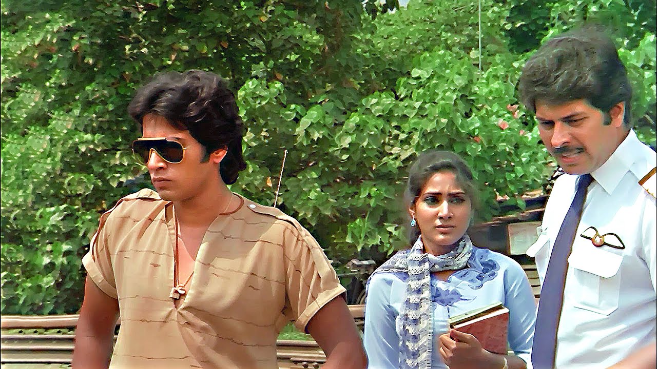 എന്തു വിശ്വസിച്ചാ കൊച്ചെ ഇവൻ്റെയൊക്കെ പുറകെ കേറി പോകുന്നത് | Mammootty | Rahman | Rohini Old Movie