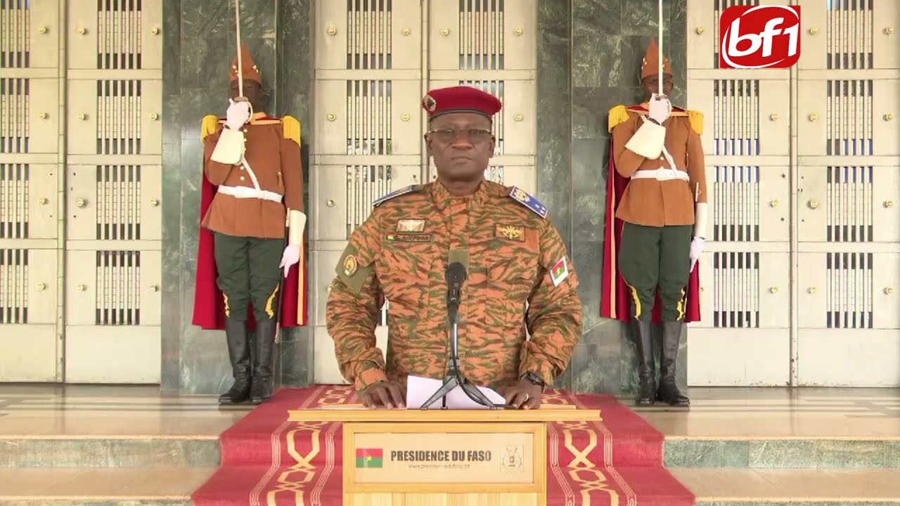 Burkina Faso : le gouvernement adopte un nouveau régime juridique applicable aux VDP