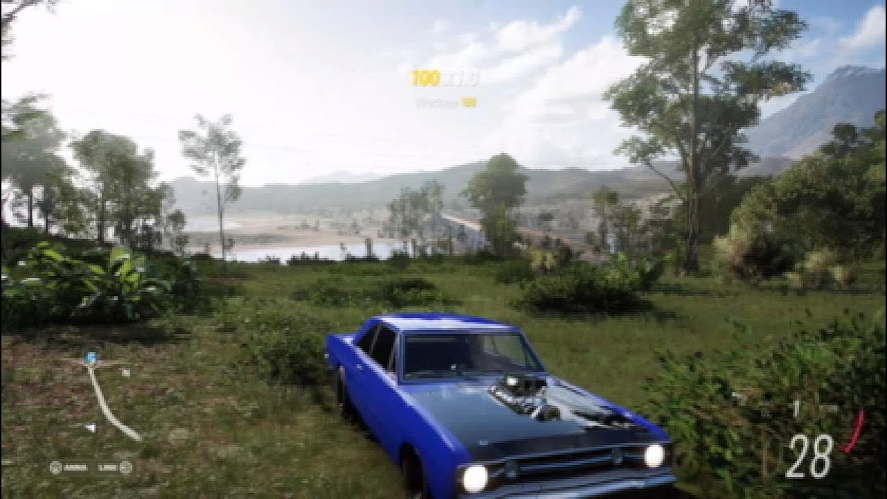 Film - Drag Dodge 1350ks