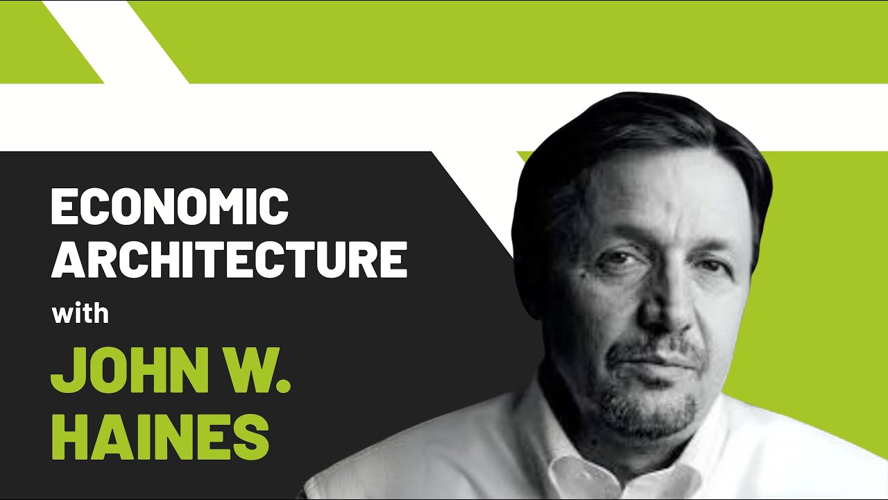 How community ownership creates belonging [Economic Architecture Podcast | Episode 26]