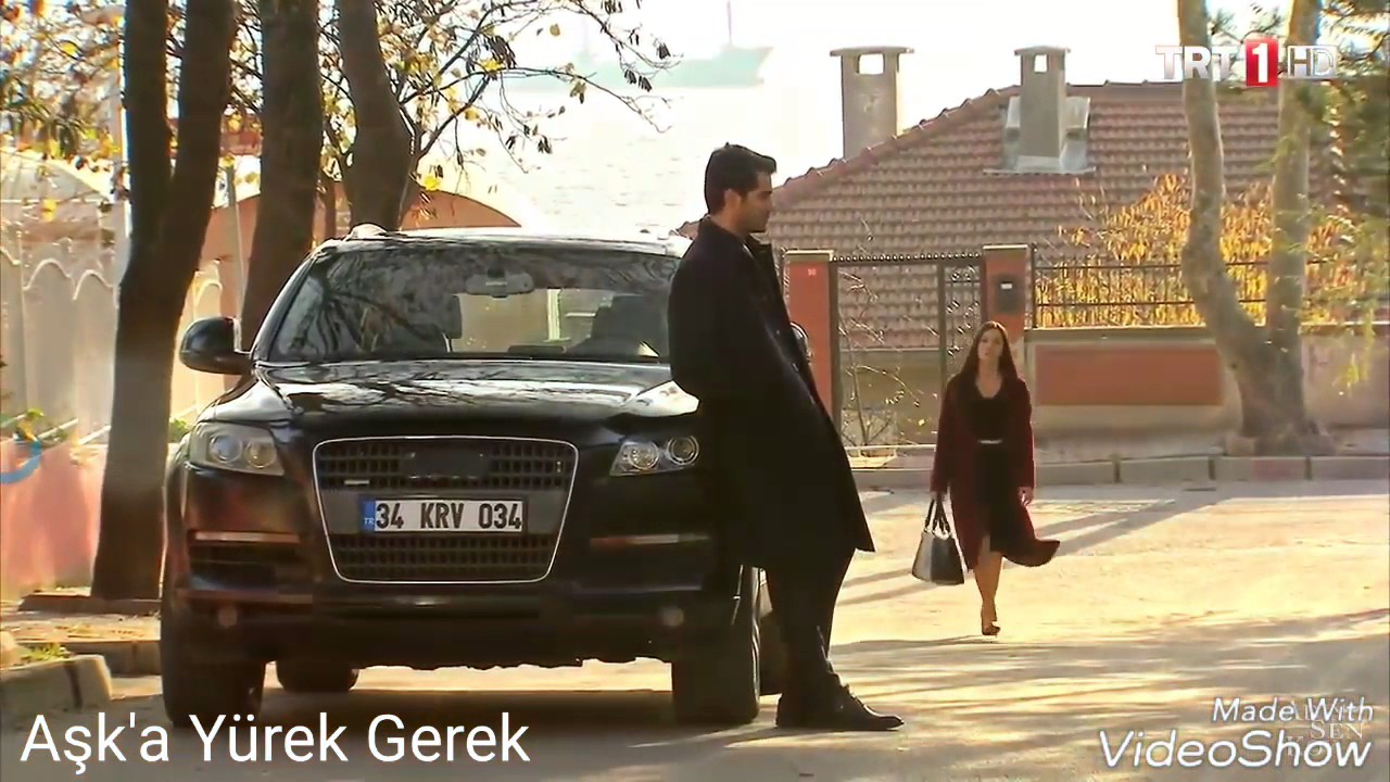 Ömer & Zehra // Sen Olacaksın