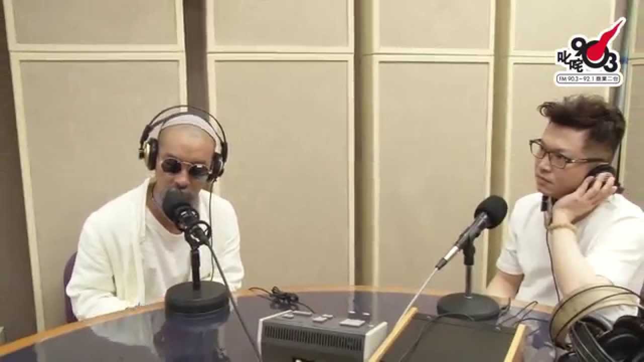 伍樂城精心編排《耿耿於懷》三部曲