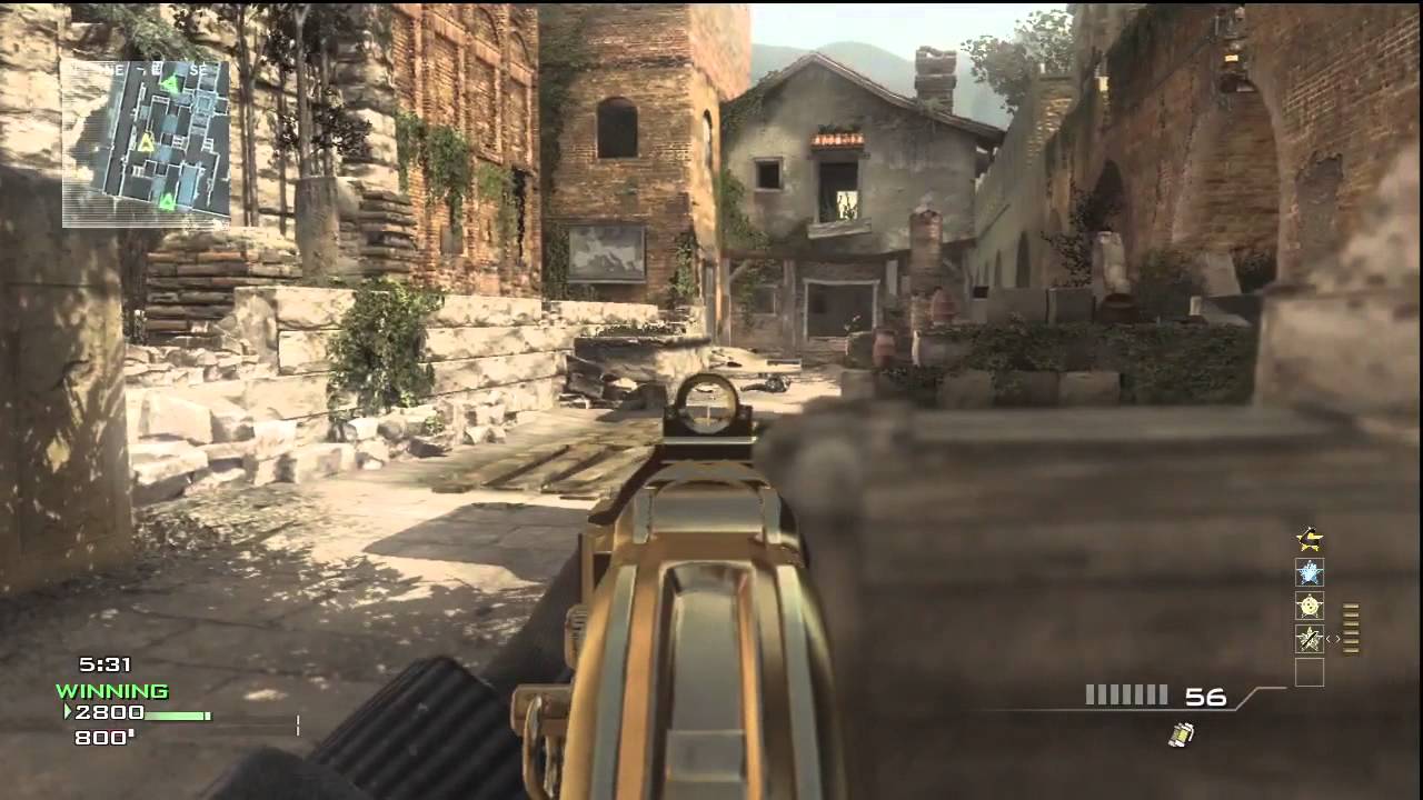 (47-3) TDM w/ Model 1887 MOAB